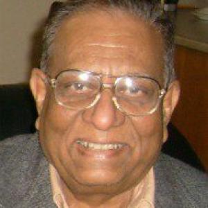 Theme from Samson and Delilah