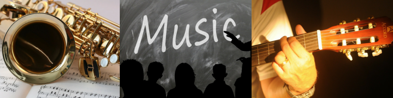 We offer music lessons in Piano, Keyboards, Guitar, Mandolin, Recorder, Flute